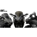 Zero Gravity Racing Windshields for the Kawasaki Ninja H2 SX (2018-22)